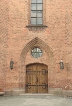 Vestportal