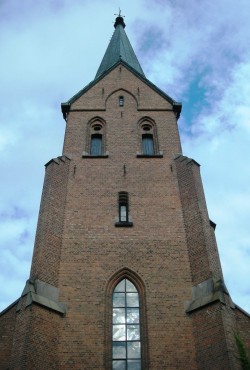 Tårn