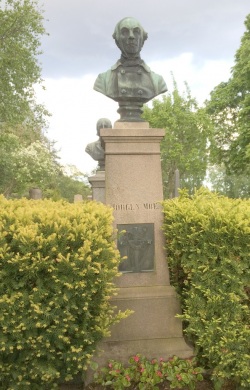 Jørgen Moe