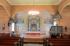 Kirkerom