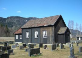 Gravkapell
