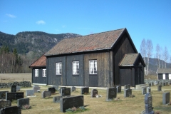Gravkapell