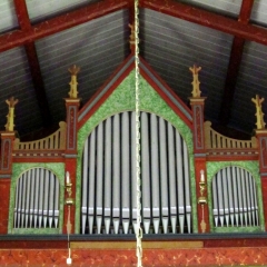 Orgel