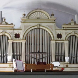 Orgel