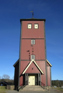 Vivestad kirke