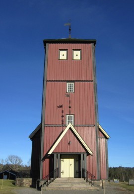 Vivestad kirke