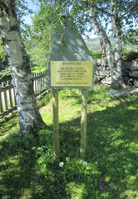 Minnelund