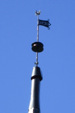 Vindfløy