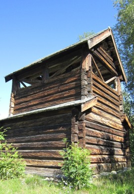 Støpul