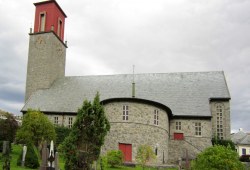 Volda kirke