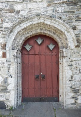 Vestportal