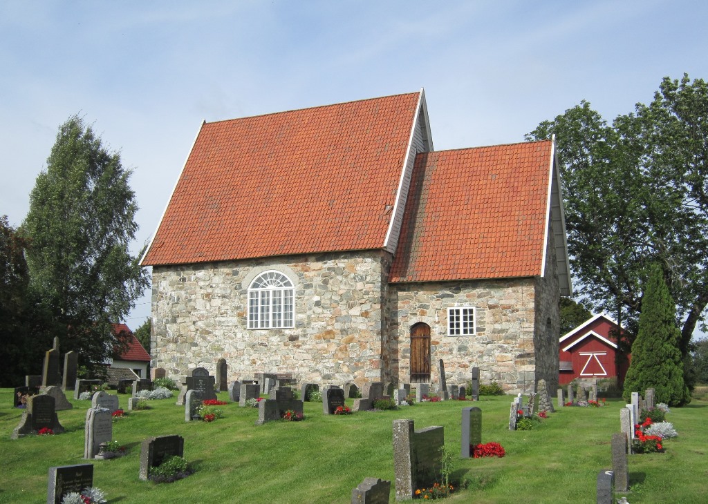 frogner-gamle-kirke-norske-kirker